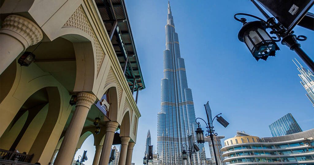 things to do in Dubai