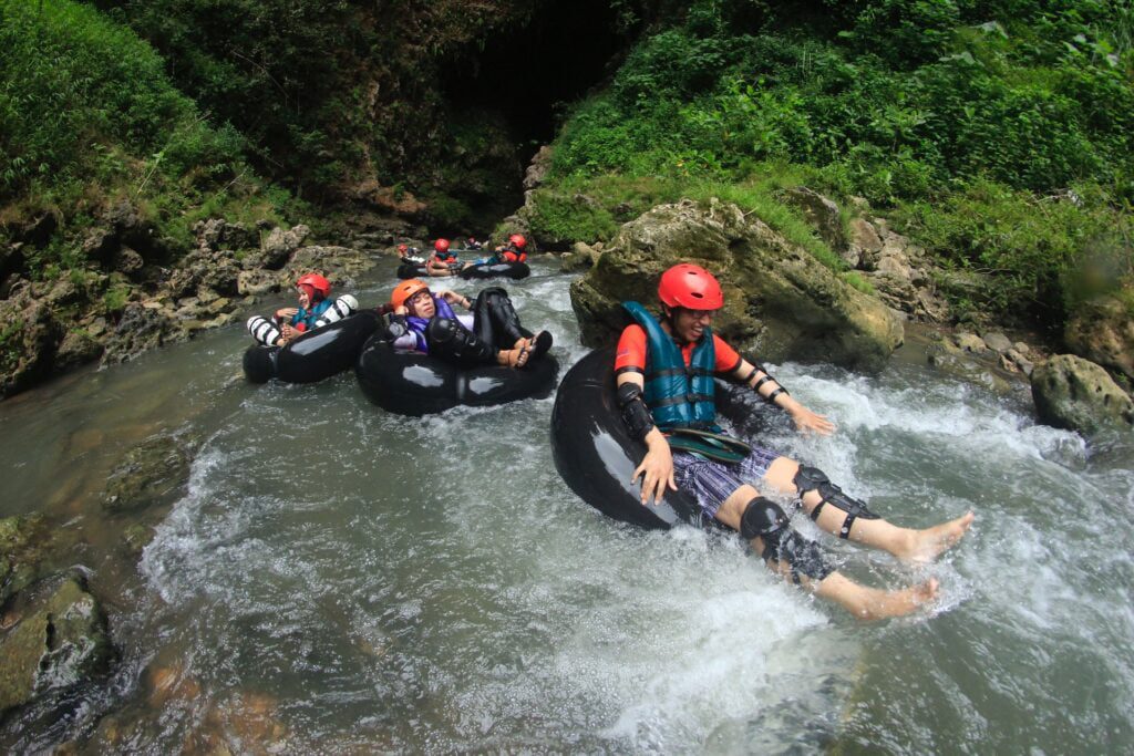 Best River Rafting in USA