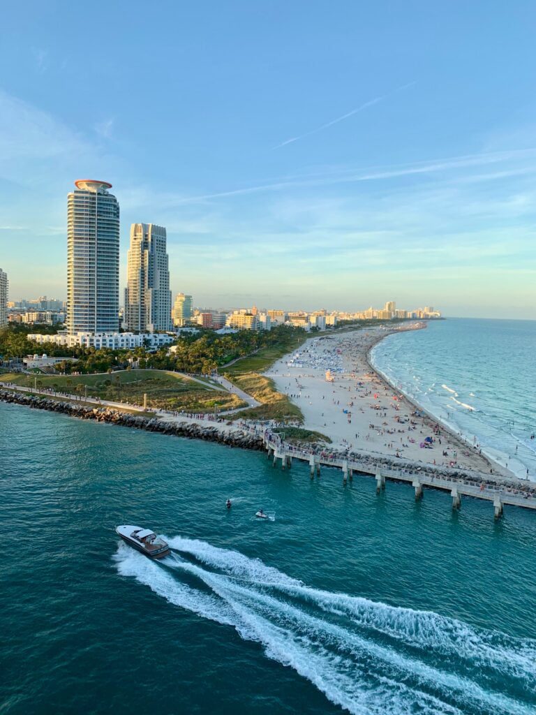 Miami Beach, Florida