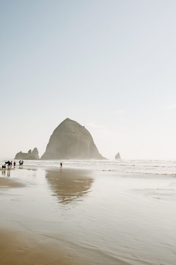 Cannon Beach, Oregon