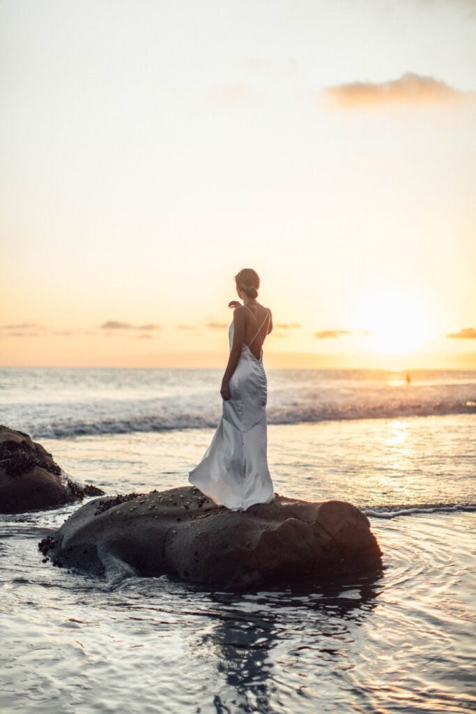 La Jolla Cove, California